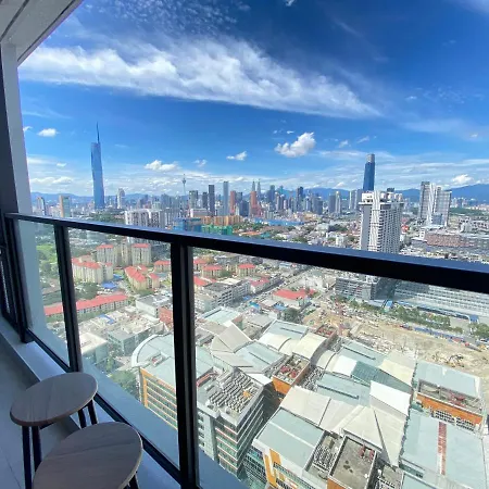 Trion @ Kuala Lumpur Apartment Bagian luar foto