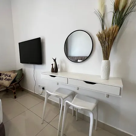 Trion @ Kuala Lumpur Apartment Bagian luar foto