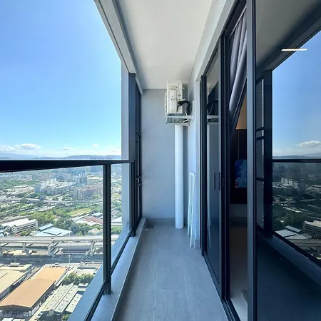 Trion @ Kuala Lumpur Apartment Bagian luar foto