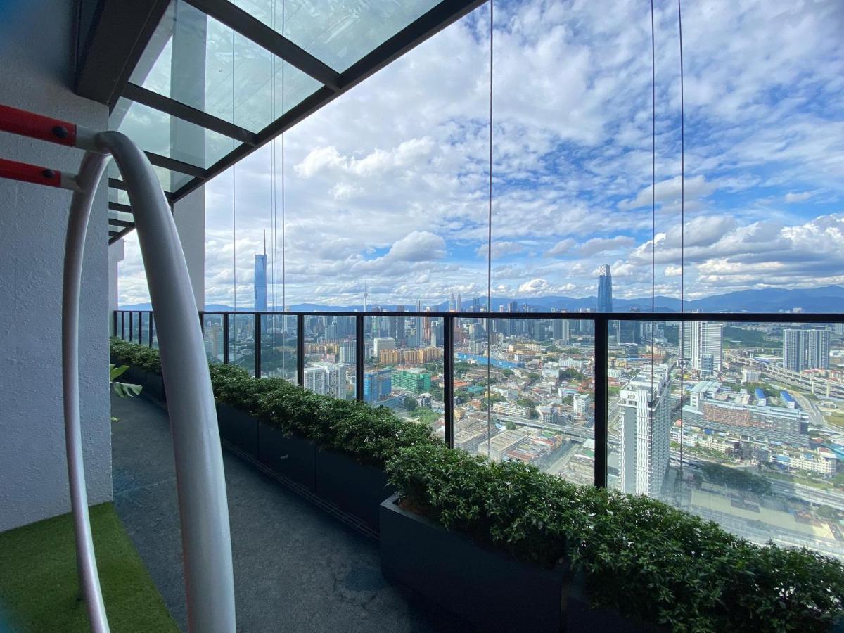 Apartemen Trion @ Kuala Lumpur