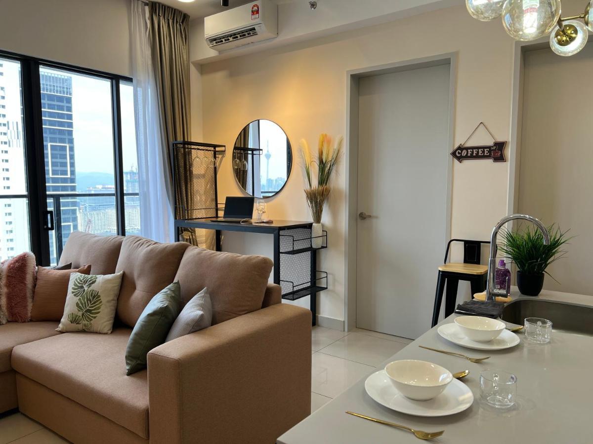 Trion @ Apartemen