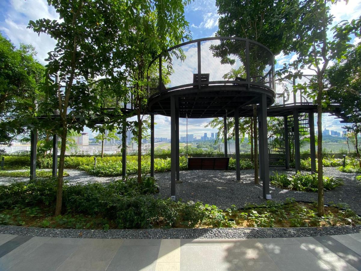 Apartemen Trion @