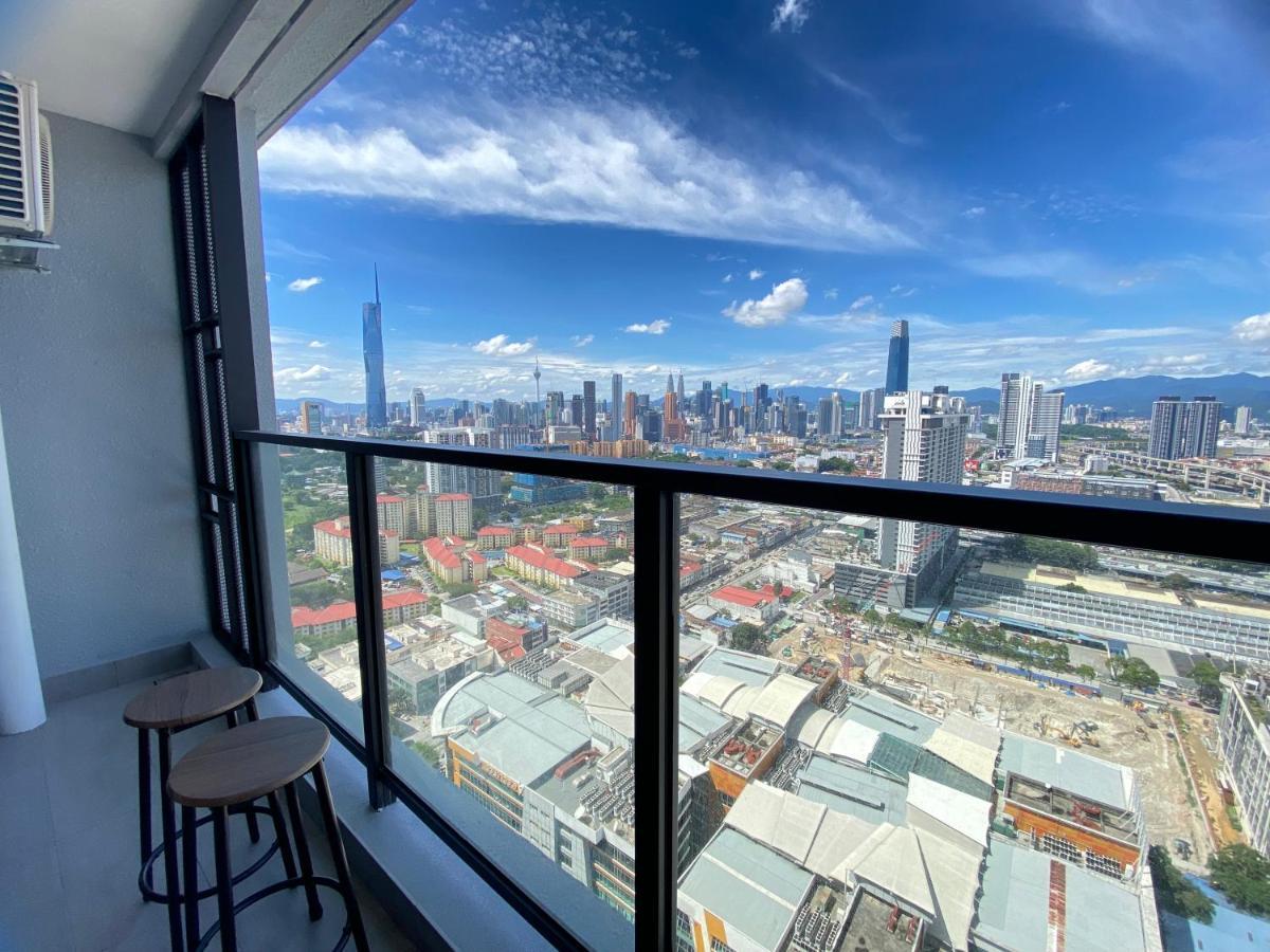 Trion @ Apartemen Kuala Lumpur