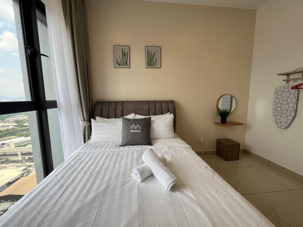 Trion @ Apartemen