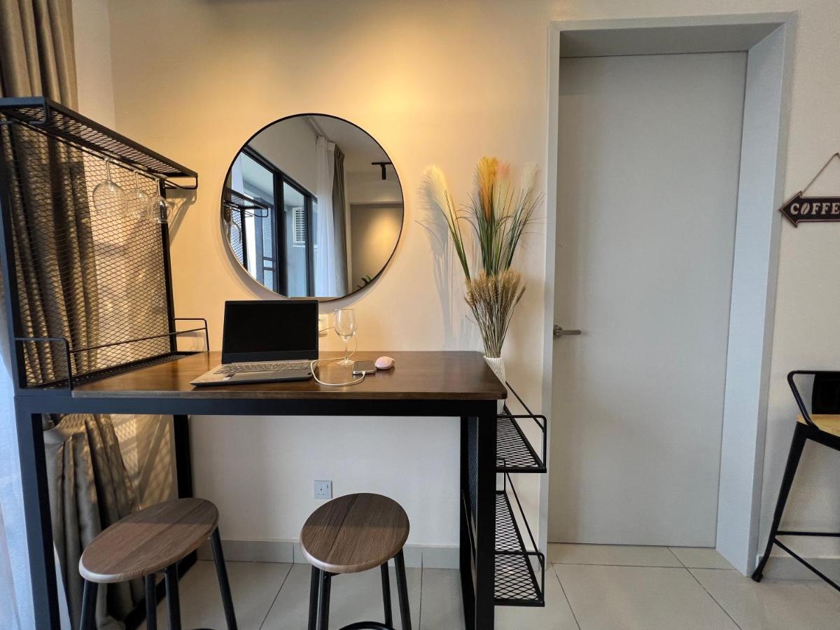 Apartemen Trion @ *