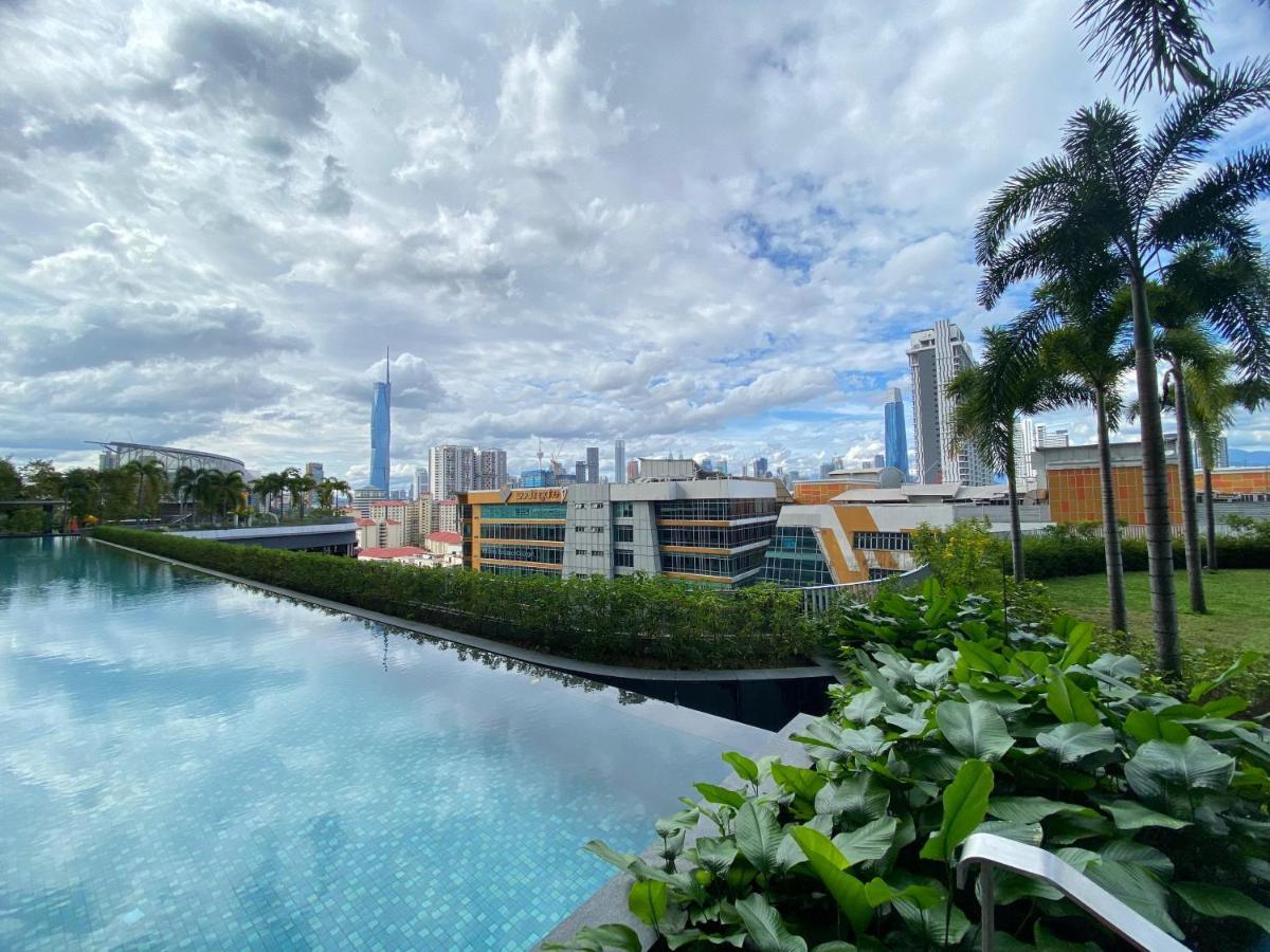 Apartemen Trion @ Kuala Lumpur