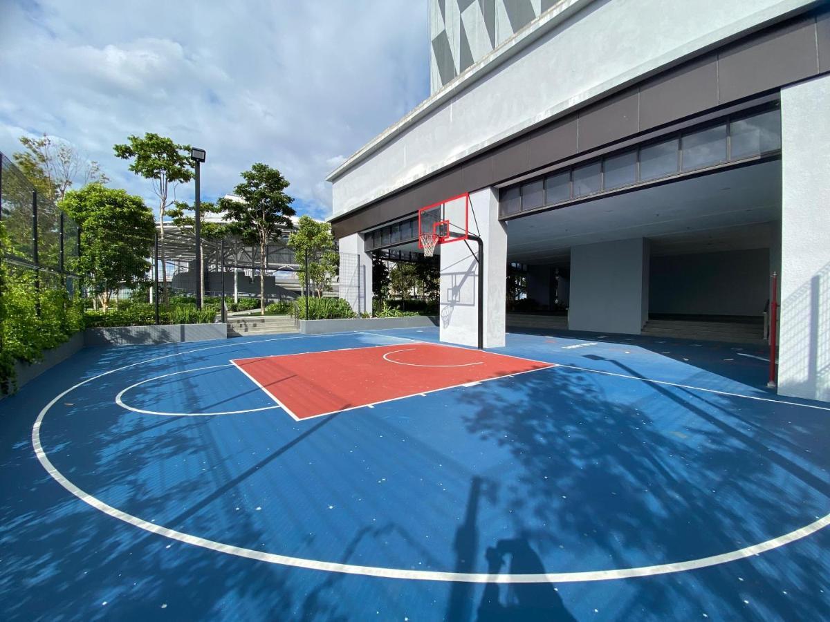 Trion @ Apartemen