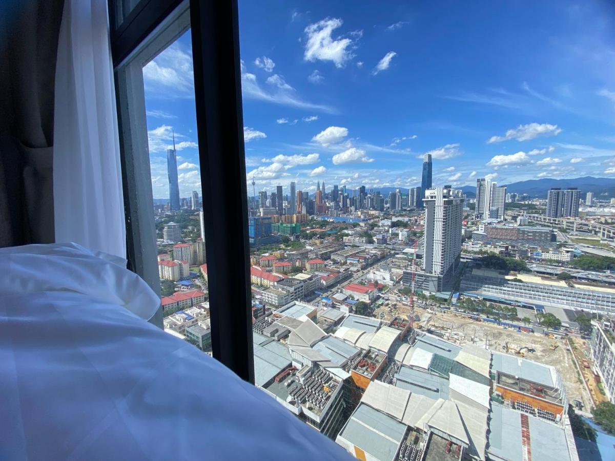 Trion @ Apartemen Kuala Lumpur