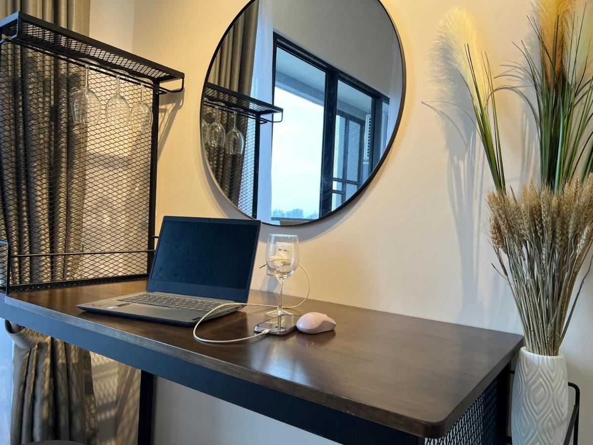 Apartemen Trion @ Kuala Lumpur