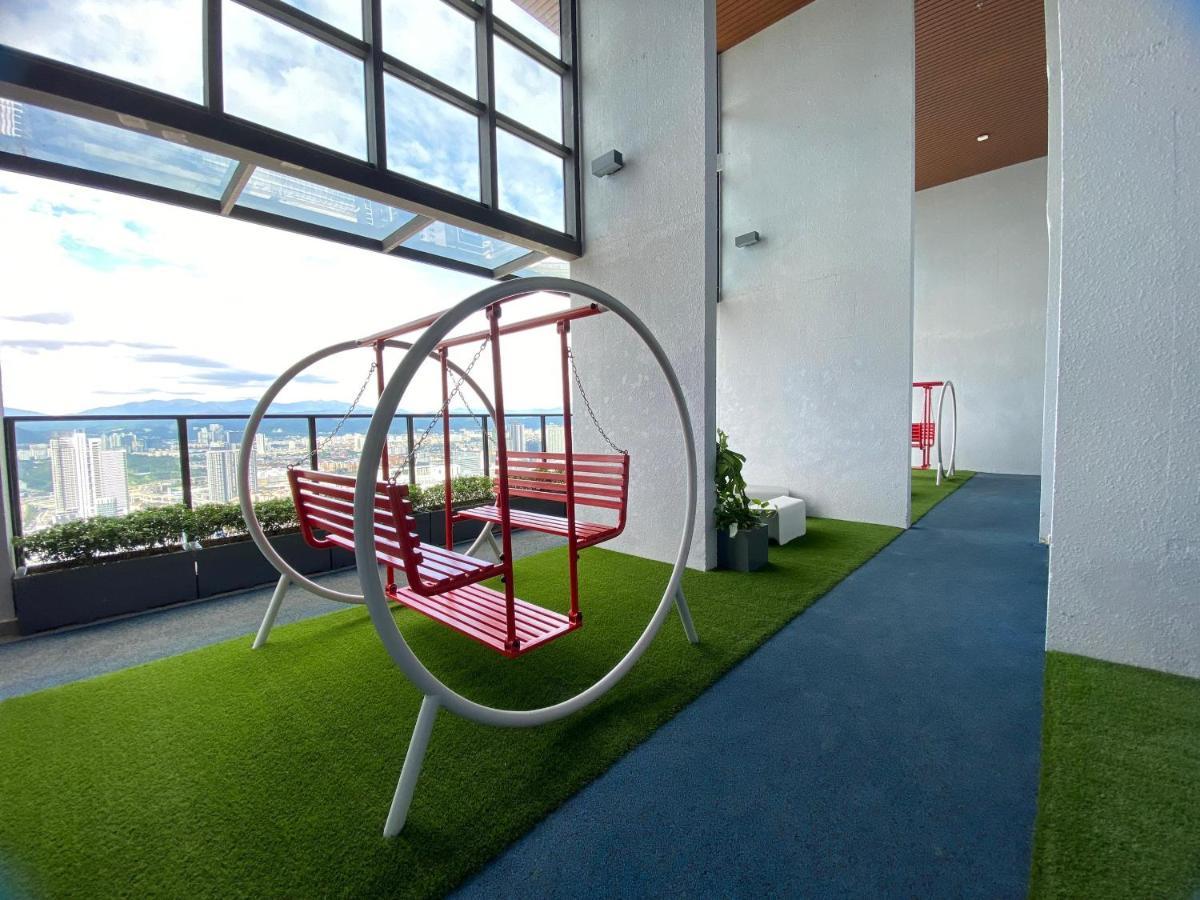 Apartemen Trion @