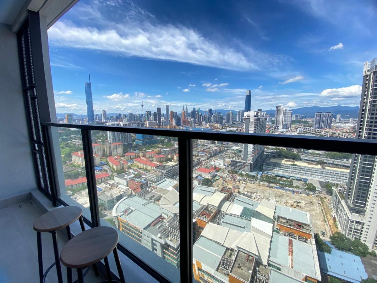 Apartemen Trion @ *