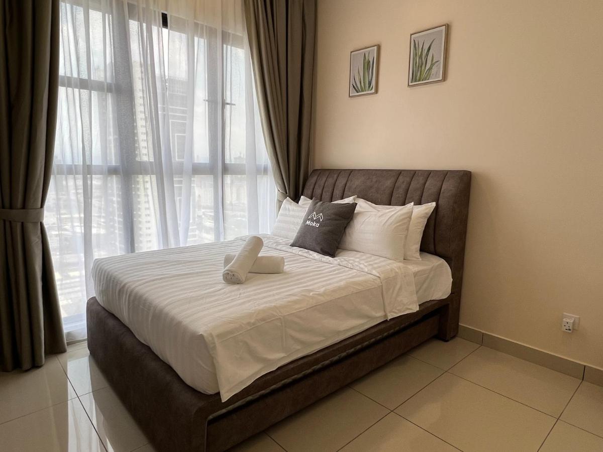 Trion @ Apartemen *