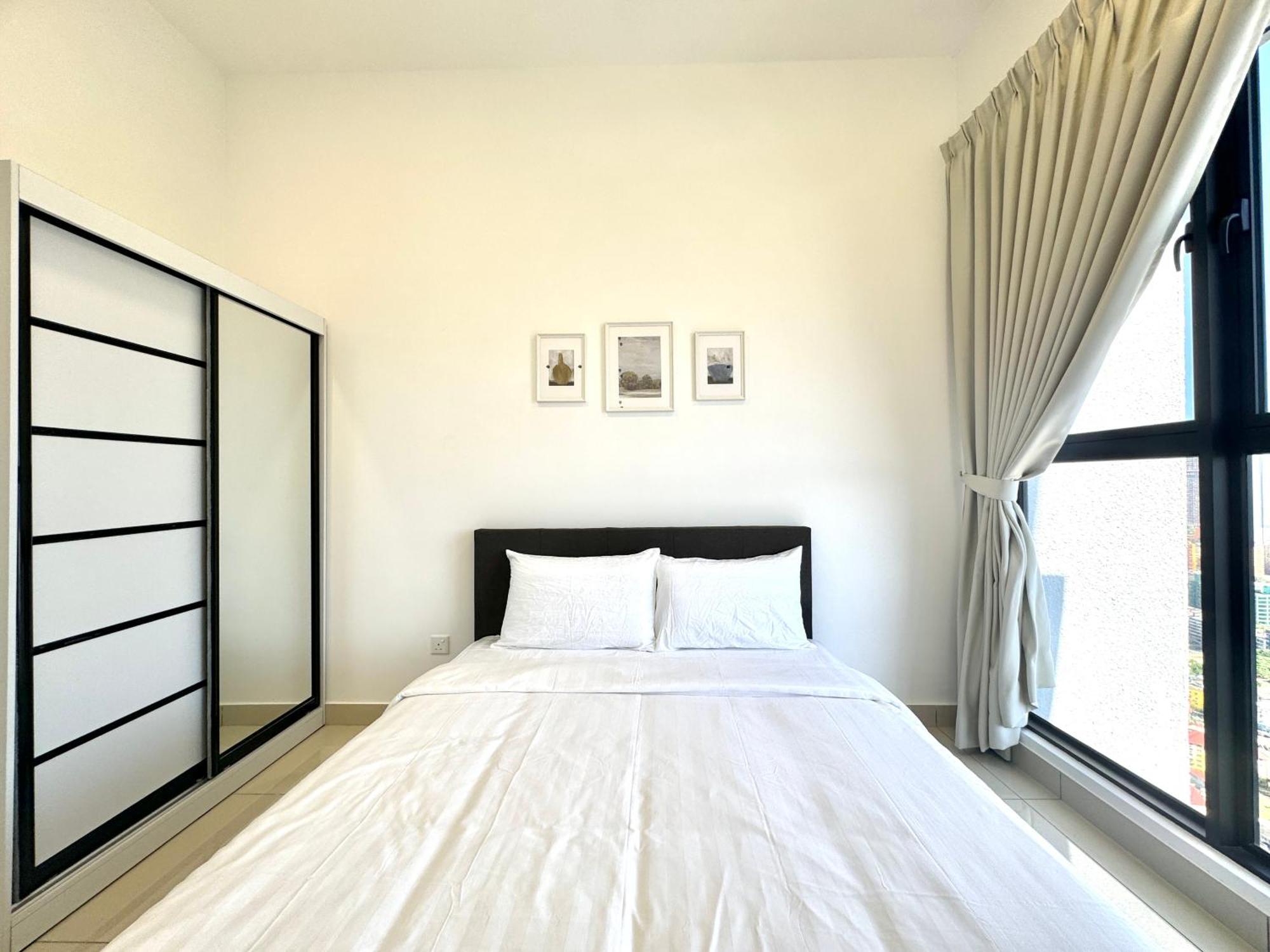Apartemen Trion @