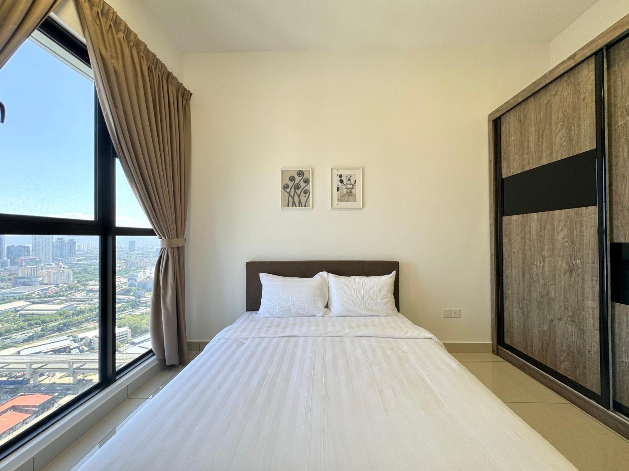 Trion @ Apartemen Kuala Lumpur