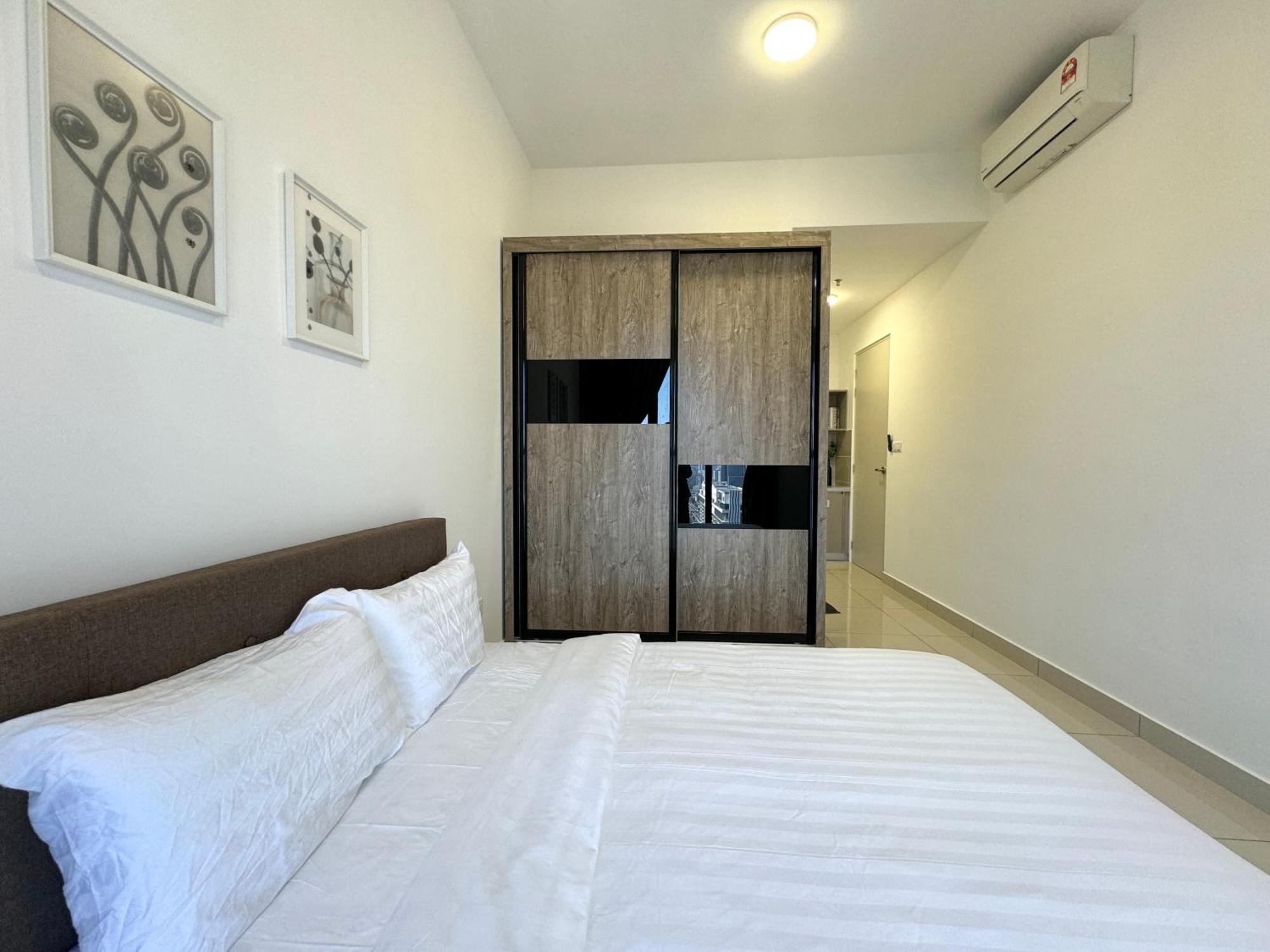 Apartemen Trion @ *
