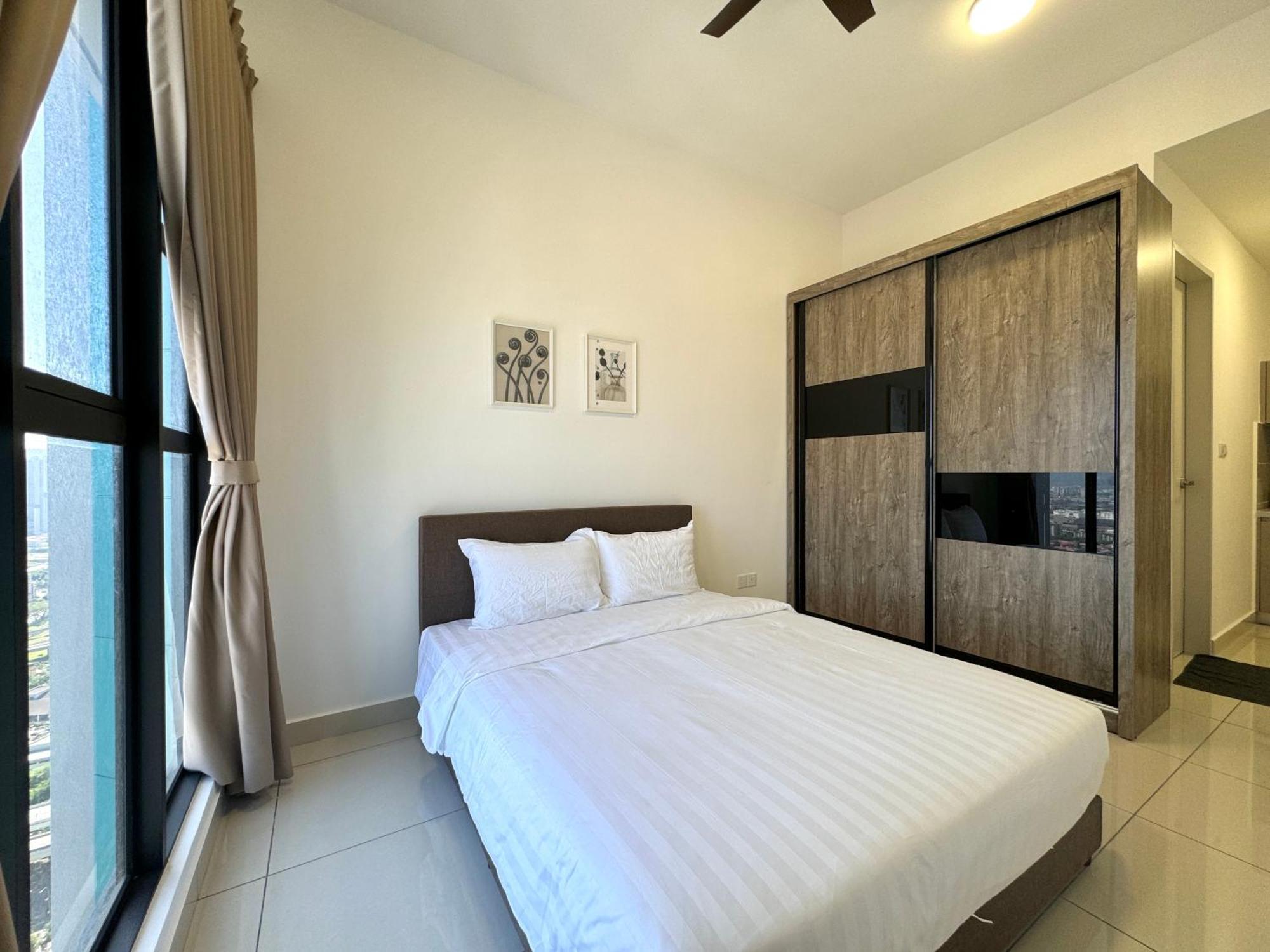 Trion @ Apartemen