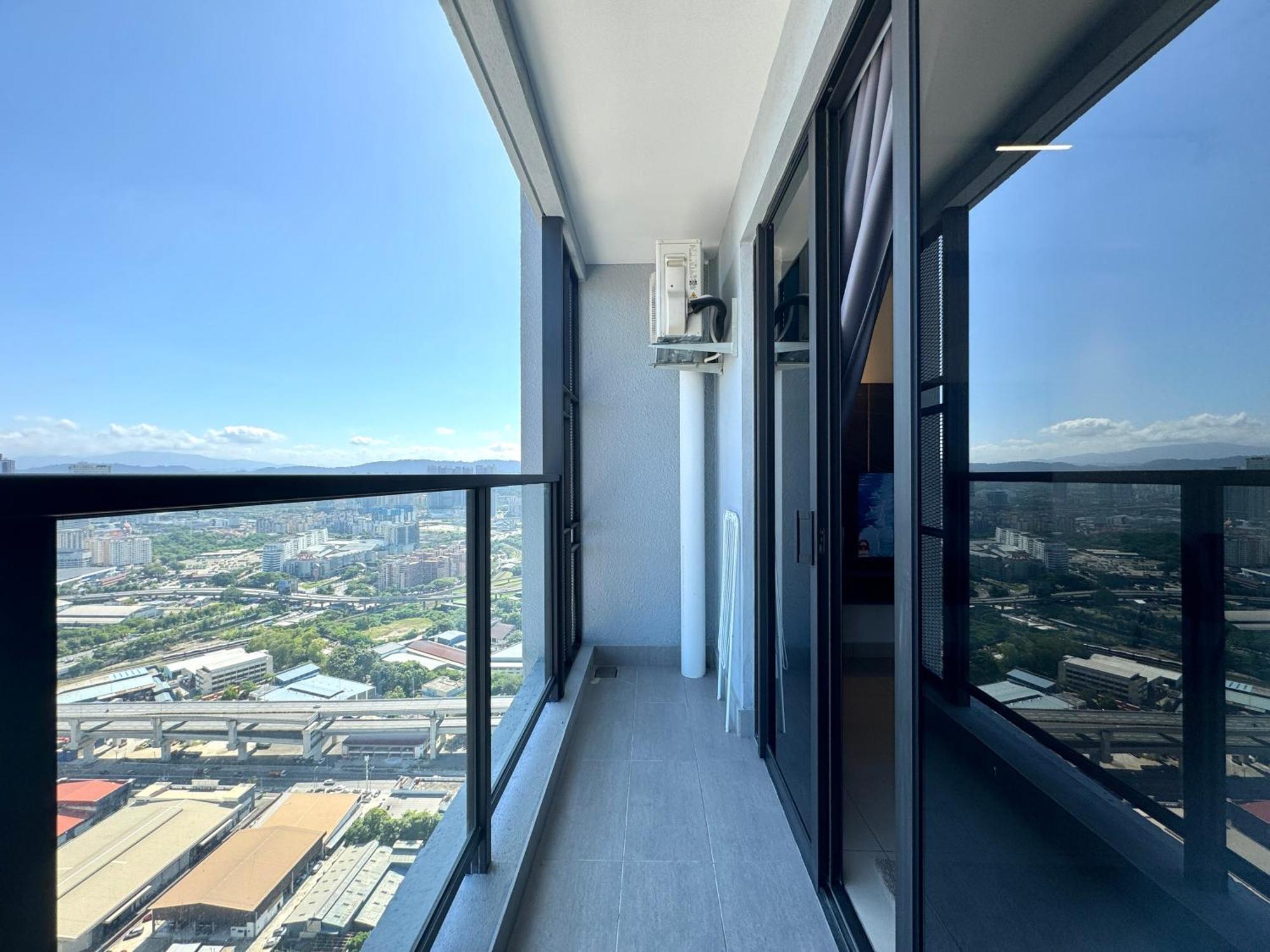 Apartemen Trion @ *
