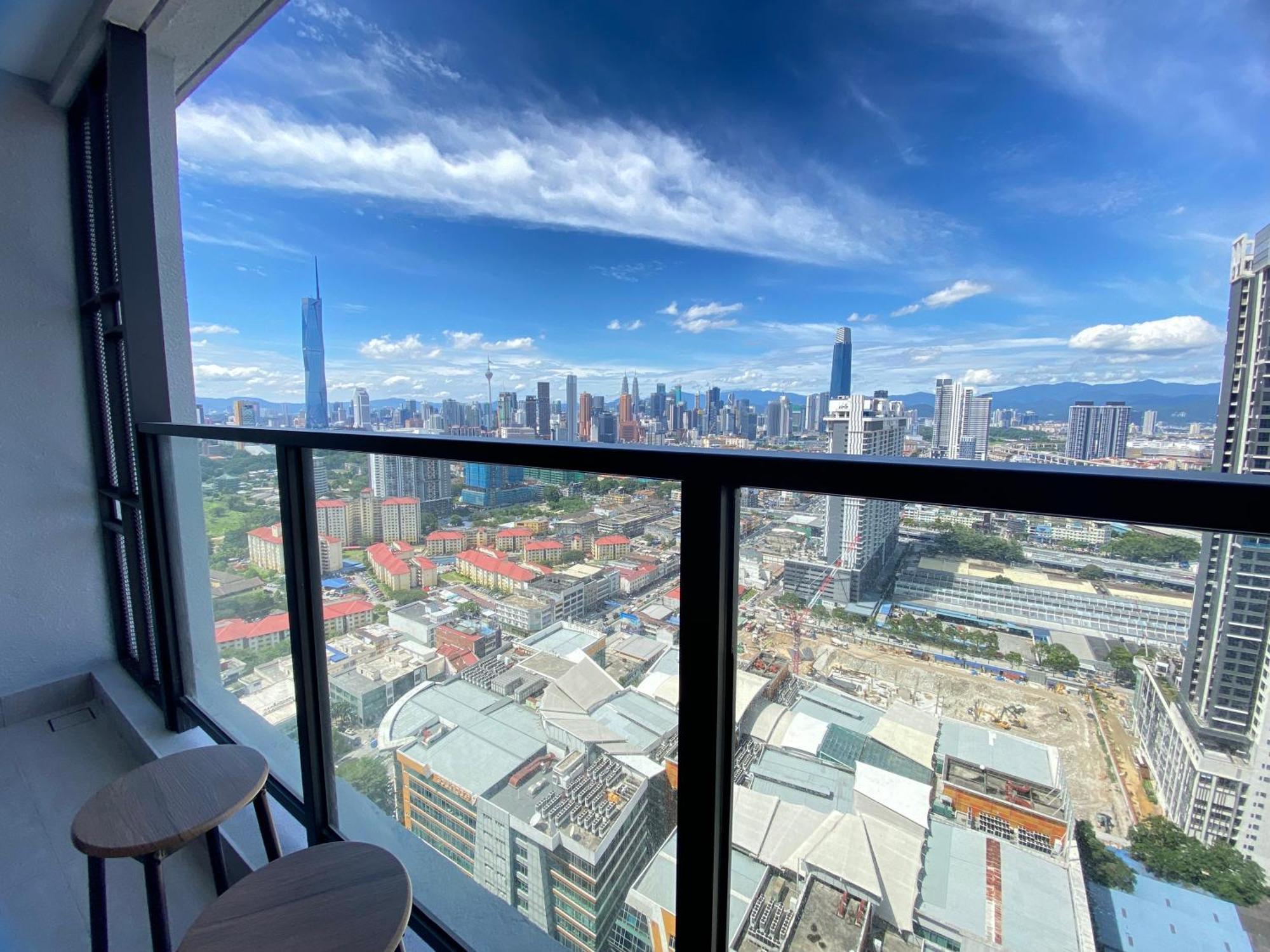 Trion @ Apartemen Kuala Lumpur