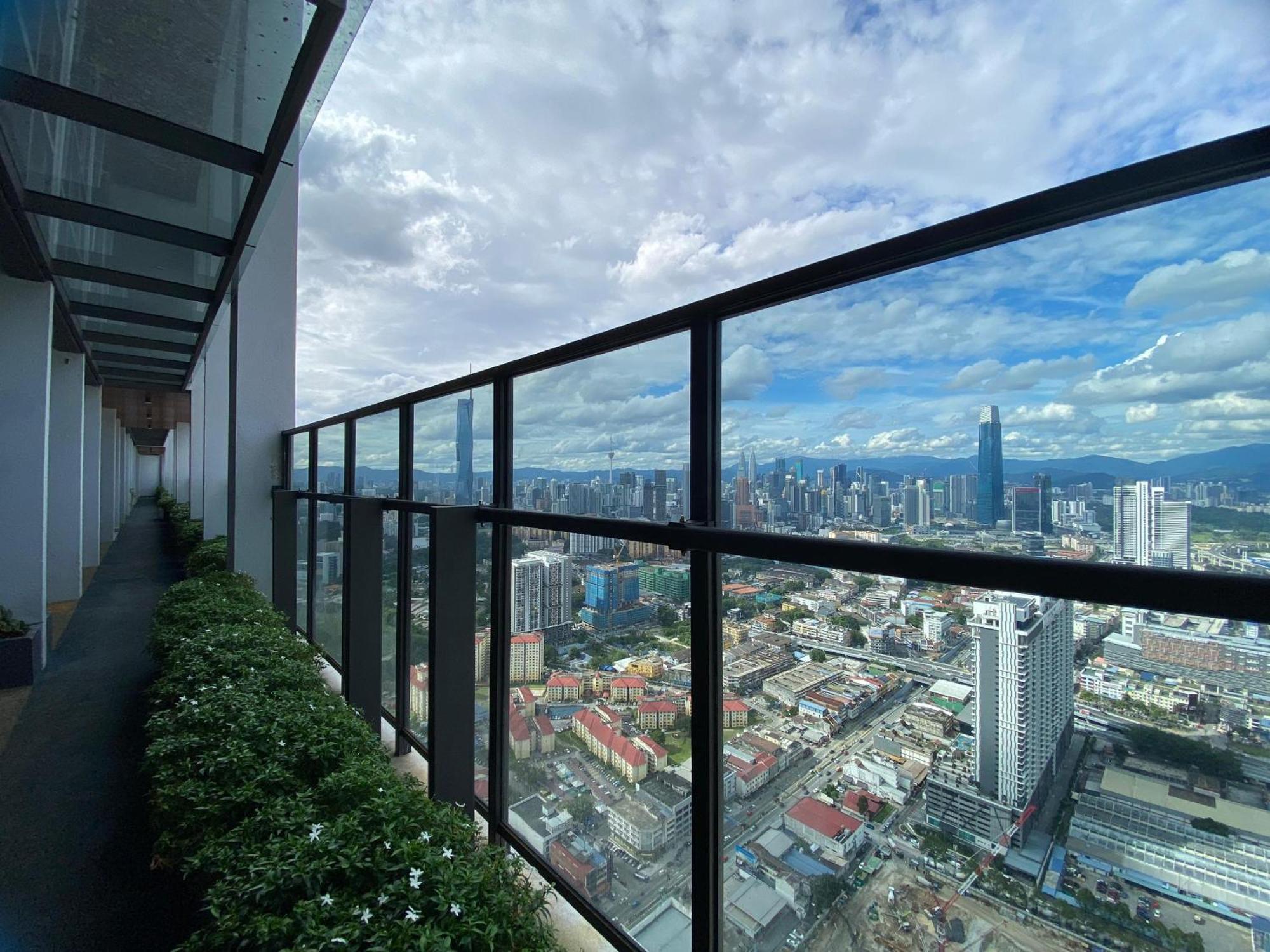 Trion @ Apartemen