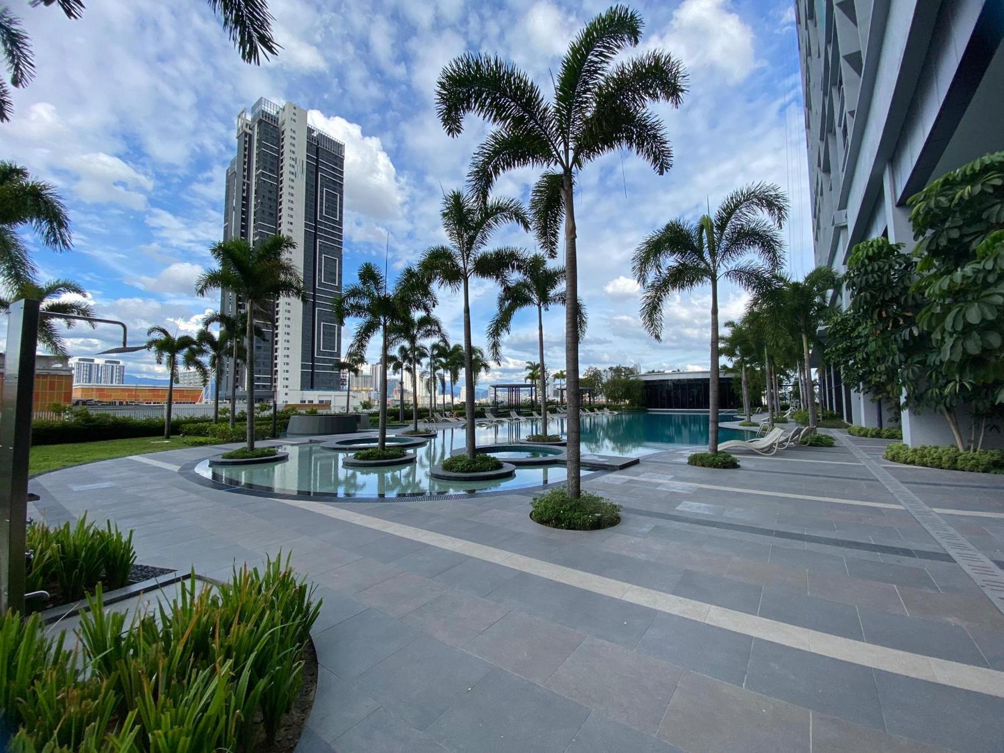 Apartemen Trion @ Kuala Lumpur