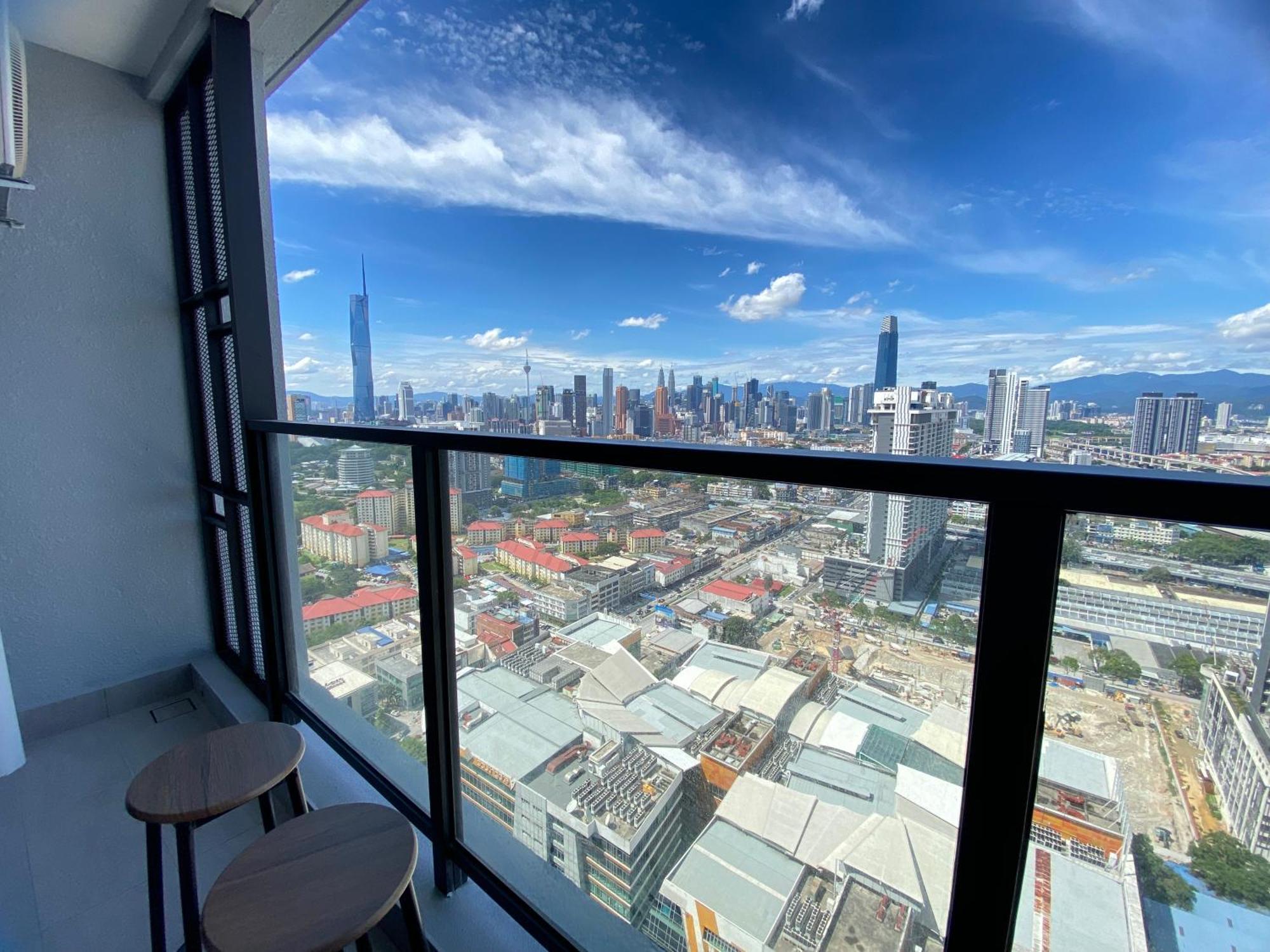 Apartemen Trion @