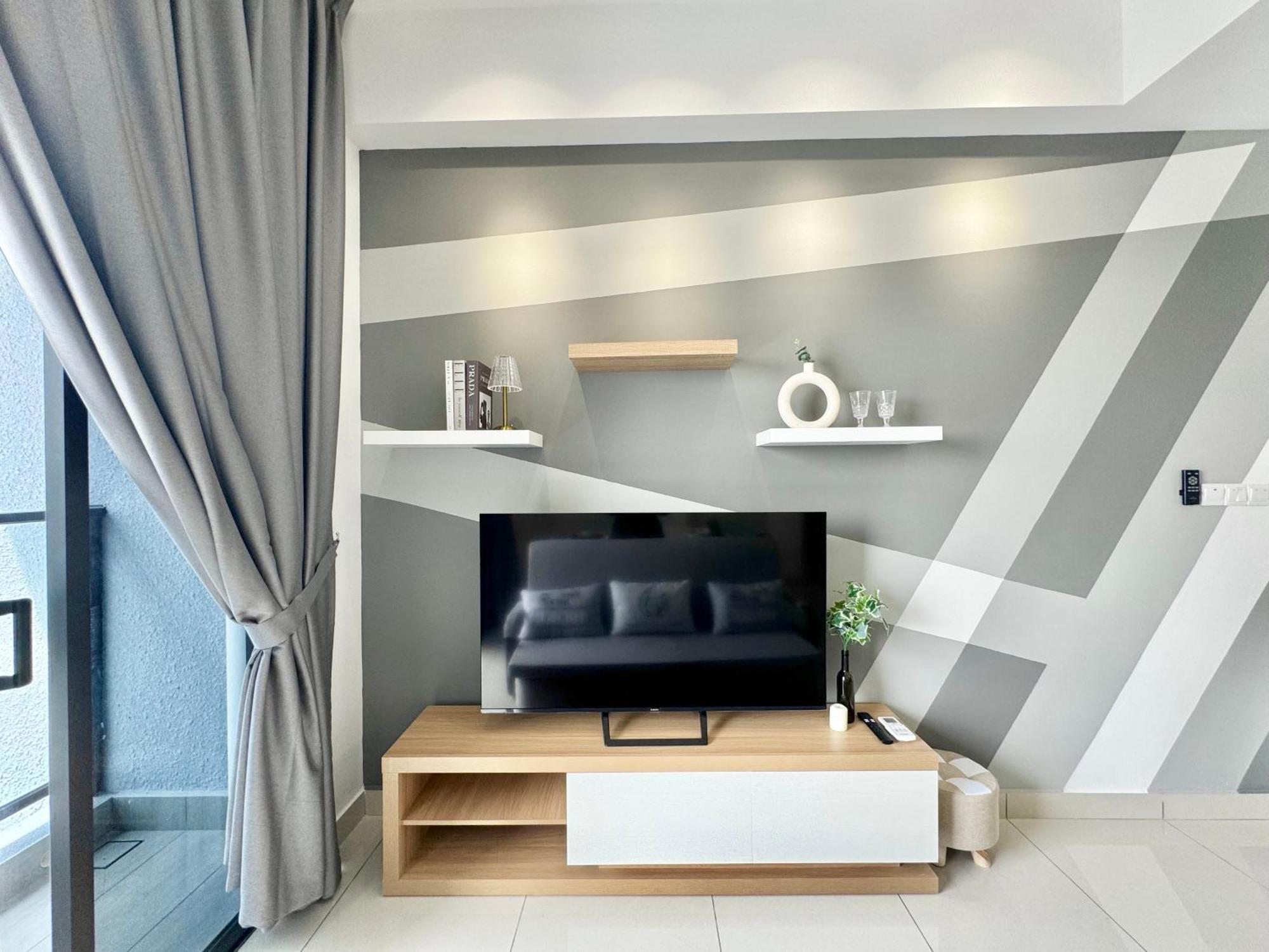 Apartemen Trion @