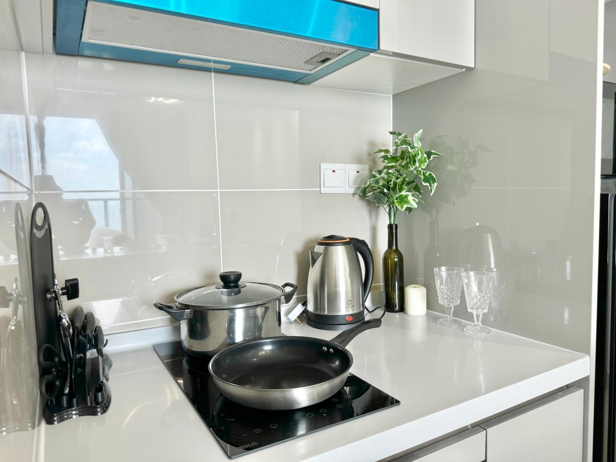 Apartemen Trion @