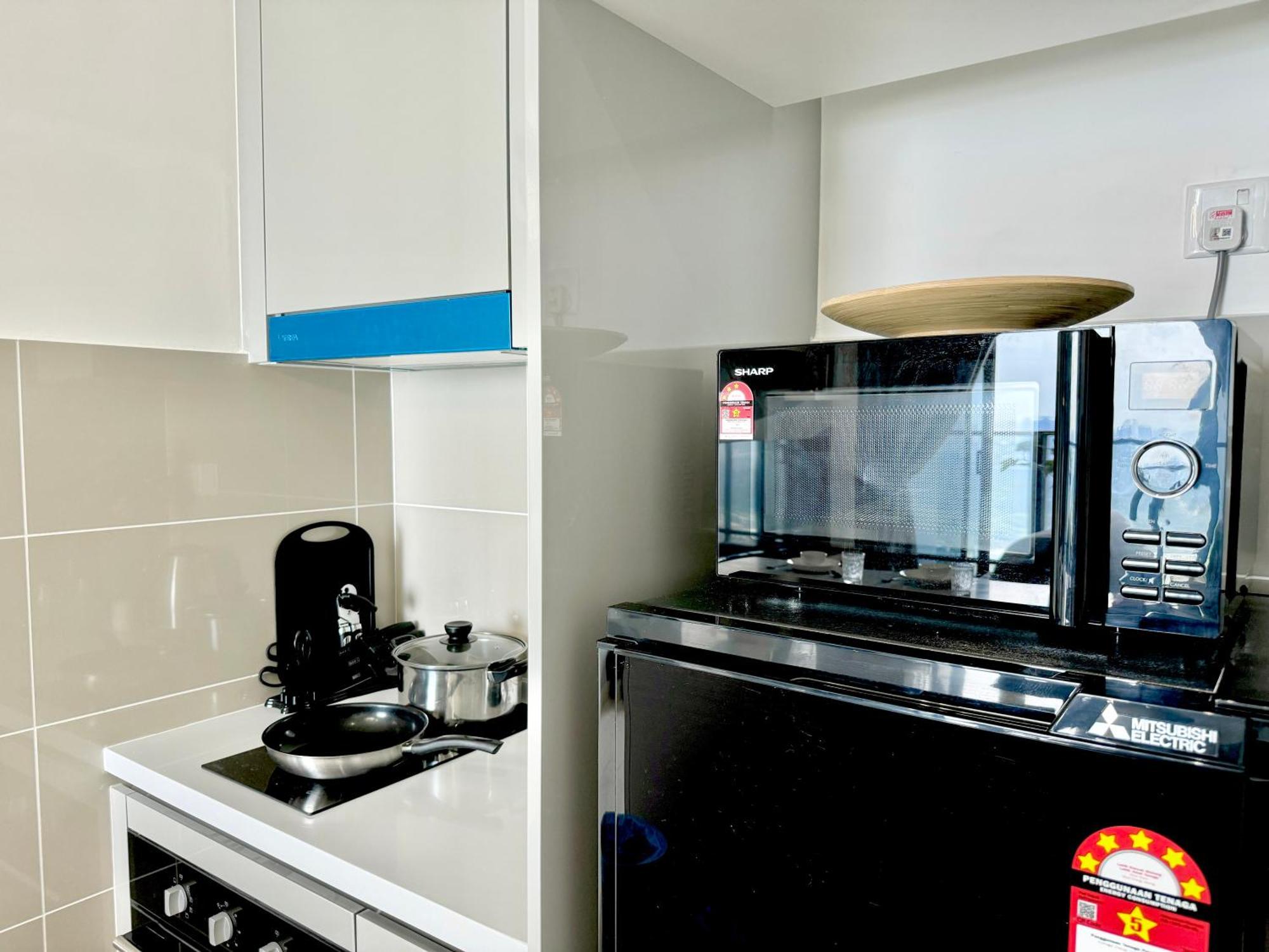 Apartemen Trion @ Kuala Lumpur