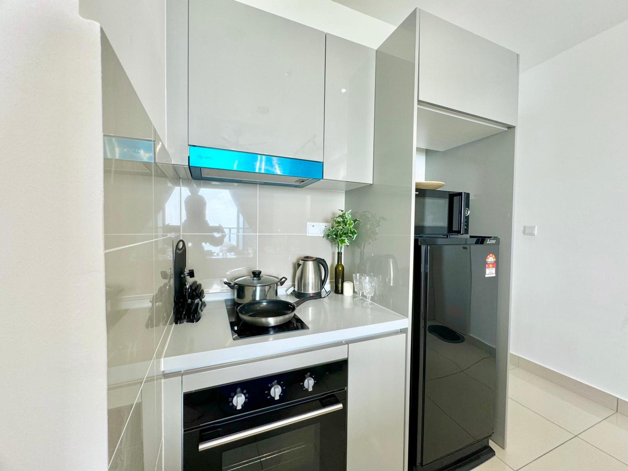 Apartemen Trion @ Kuala Lumpur