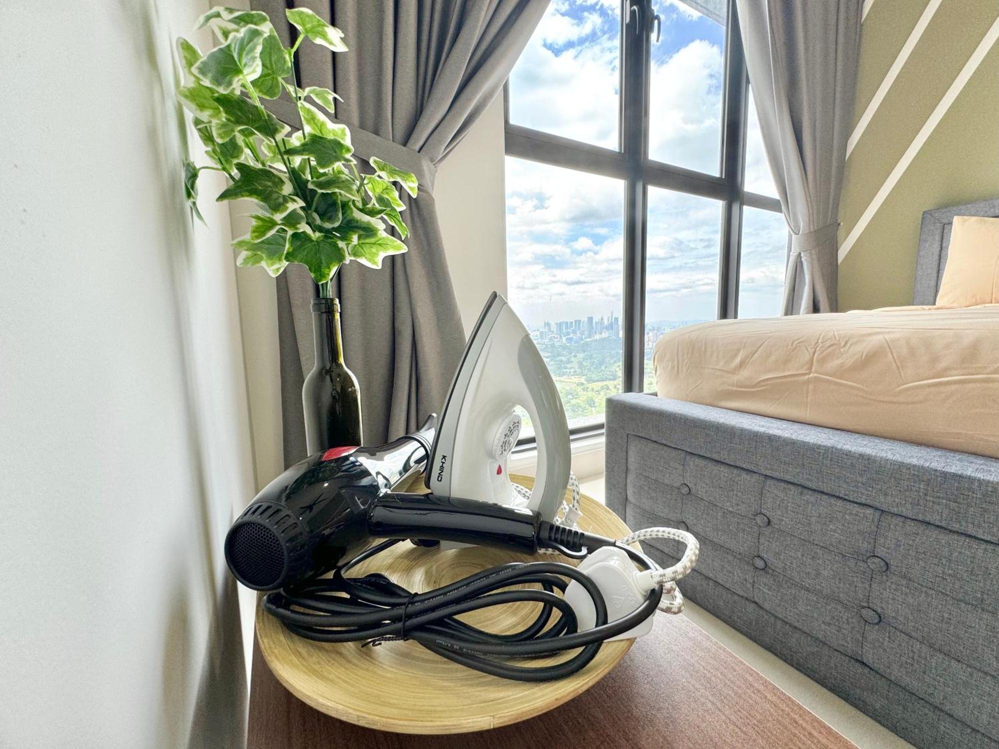 Apartemen Trion @ *